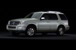 Mercury Mountaineer 2006 года